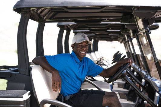 Die Rolle von Technologie im modernen Golf: Von TrackMan bis GPS-Uhren