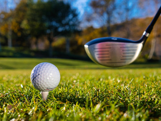 Warum Golf in Mitteleuropa immer beliebter wird