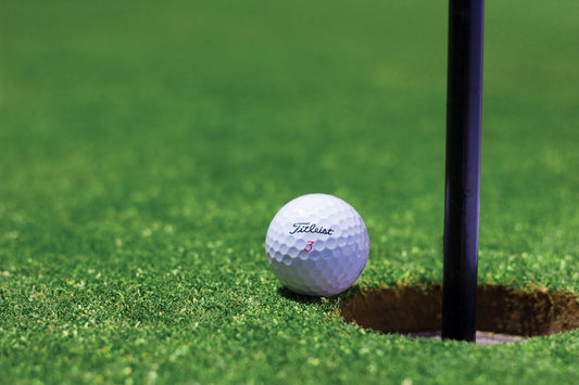 Golf und Gesundheit: Warum dieser Sport so gut für Körper und Geist ist