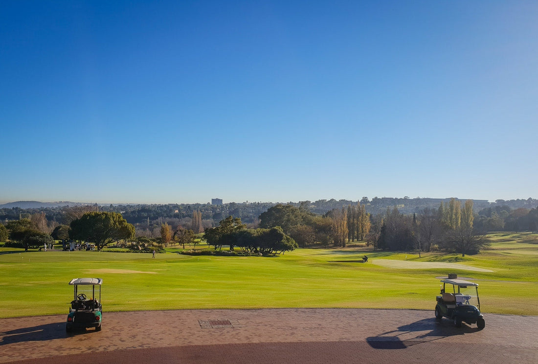 Die wichtigsten Golfturniere weltweit: Ein Überblick