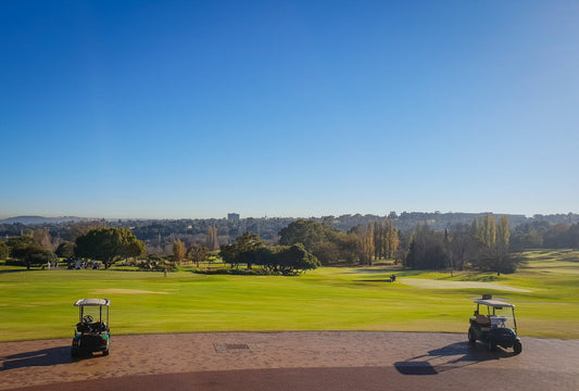 Die wichtigsten Golfturniere weltweit: Ein Überblick
